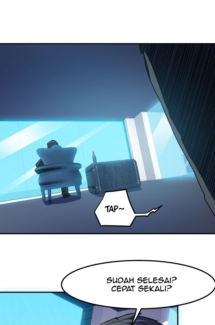 Melee Mad Soldier! Chapter 36 Gambar 64